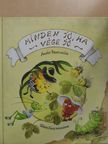 Almásy Panni - Minden jó, ha vége jó [antikvár]