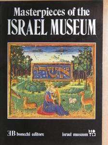 Yona Fischer - Masterpieces of the Israel Museum [antikvár]