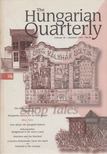Miklós Vajda (ed.) - The Hungarian Quarterly Volume 38 - Summer 1997 [antikvár]