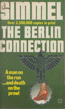SIMMEL - Berlin Connection [antikvár]