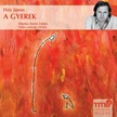 HÁY JÁNOS - A gyerek [eHangoskönyv]