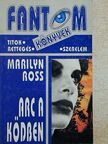 Marilyn Ross - Arc a ködben [antikvár]