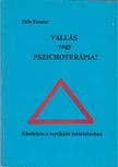 Süle Ferenc - Vallás vagy pszichoterápia? [antikvár]