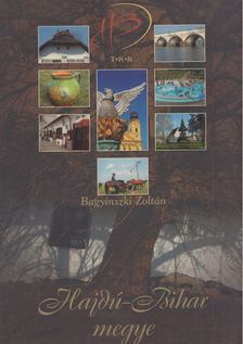 Bagyinszki Zoltán - Hajdú-Bihar megye [antikvár]