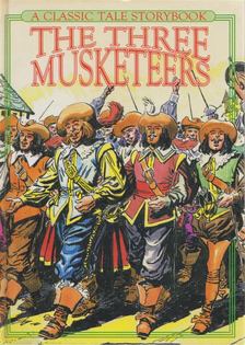 The Three Musketeers [antikvár]