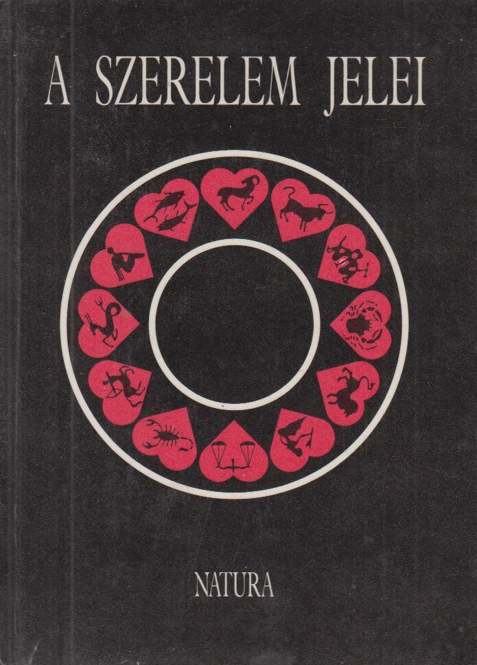 A szerelem jelei [antikvár]