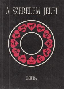 A szerelem jelei [antikvár]