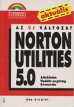 Udo Schmidt - Norton Utilities 5.0 [antikvár]