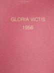 Albert Camus - Gloria Victis 1956 [antikvár]