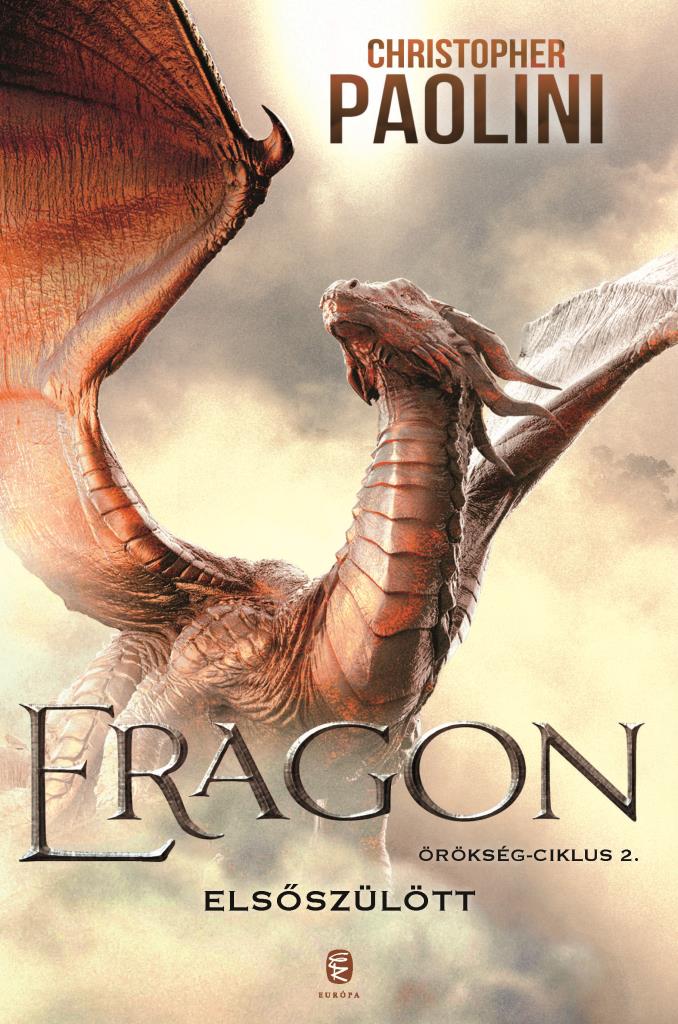 Christopher Paolini - ERAGON - Elsőszülött