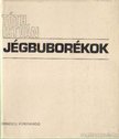 Tóth István - Jégbuborékok [antikvár]