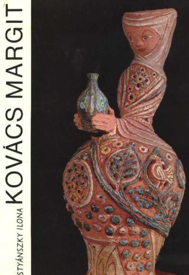P. Brestyánszky Ilona - Kovács Margit [antikvár]