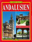 Carlos Pascual - Das goldene Buch von Andalusien [antikvár]
