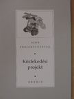 Dr. Bácskai Krisztina - Közlekedési projekt [antikvár]