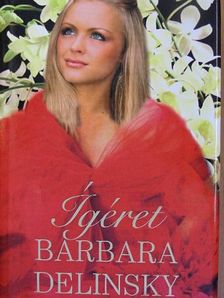 Barbara Delinsky - Ígéret [antikvár]