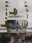Gaal György - Művelődés 2020. január-december [antikvár]