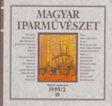 N. Dvorszky Hedvig - Magyar iparművészet 1999/2. [antikvár]