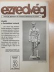 Ady Endre - Ezredvég 1992. március [antikvár]