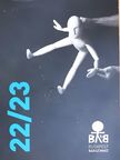 Bábszínház 2022/2023 [antikvár]