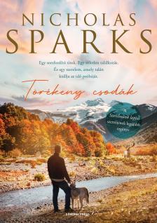 Nicholas Sparks - Törékeny csodák