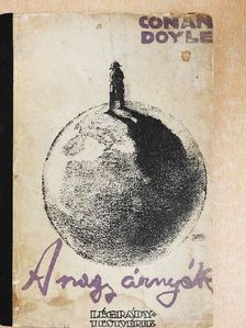 A. Conan Doyle - A nagy árnyék [antikvár]