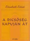 Elisabeth Elliot - A dicsőség kapuján át [antikvár]