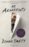 Donna Tartt - Az Aranypinty [eKönyv: epub, mobi]