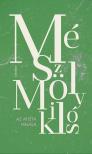 Mészöly Miklós - Az atléta halála [eKönyv: epub, mobi]