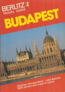 Budapest [antikvár]
