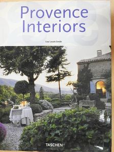 Lisa Lovatt-Smith - Provence Interiors [antikvár]