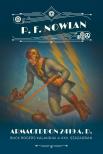 Philip Francis Nowlan - ARMAGEDDON  2419  A.D.