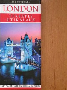 London [antikvár]