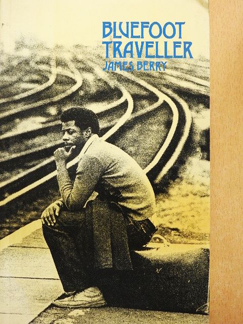 Bluefoot Traveller [antikvár]