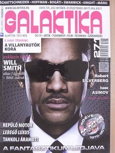 Damon Knight - Galaktika 271. [antikvár]