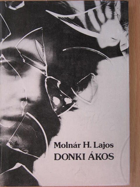 Molnár H. Lajos - Donki Ákos [antikvár]