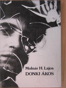Molnár H. Lajos - Donki Ákos [antikvár]
