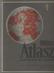 Földrajzi Atlasz [antikvár]