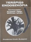 Bajza Yvonne - Terápiás endoszkópia [antikvár]