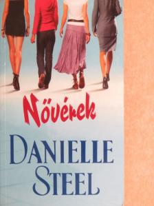 Danielle Steel - Nővérek [antikvár]