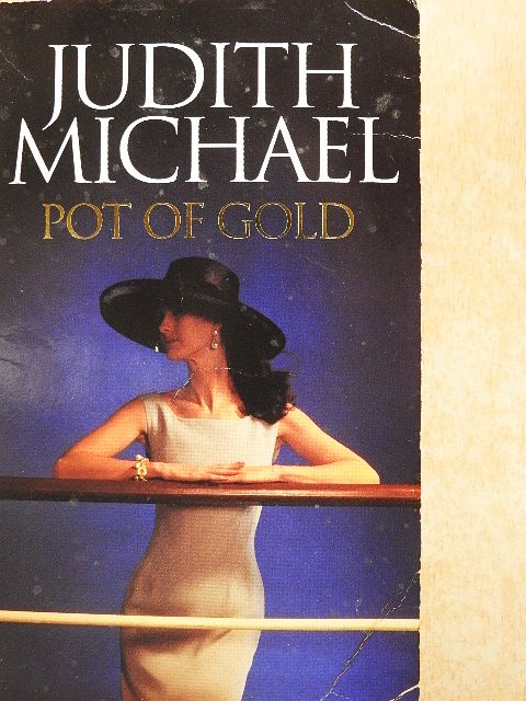 Judith Michael - Pot of Gold [antikvár]