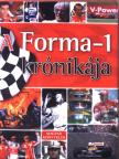 Csiki Gábor - A Forma-1 krónikája [antikvár]