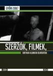 Győri Zsolt - Szerzők, filmek, kritikai-klinikai olvasatok [antikvár]