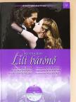 Huszka Jenő - Huszka Jenő: Lili bárónő - CD-vel [antikvár]
