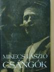 Mikecs László - Csángók [antikvár]