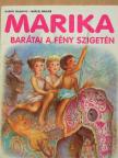 Gilbert Delahaye - Marika barátai a Fény szigetén [antikvár]