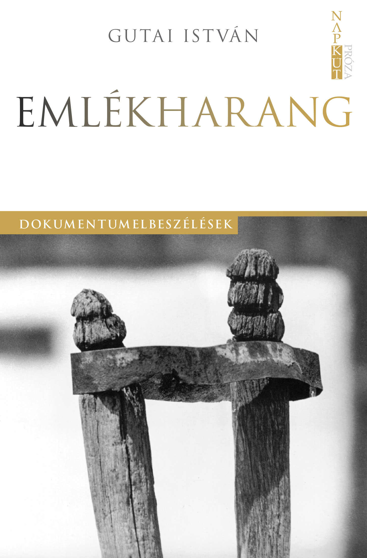 Gutai István - Emlékharang
