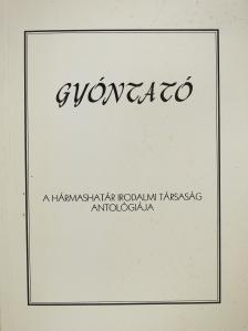 Bakos Pál - Gyóntató (dedikált példány) [antikvár]