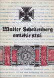 Deutsch, André - Walter Schellenberg emlékiratai [antikvár]