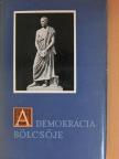 Aristoteles - A demokrácia bölcsője [antikvár]