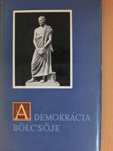 Aristoteles - A demokrácia bölcsője [antikvár]